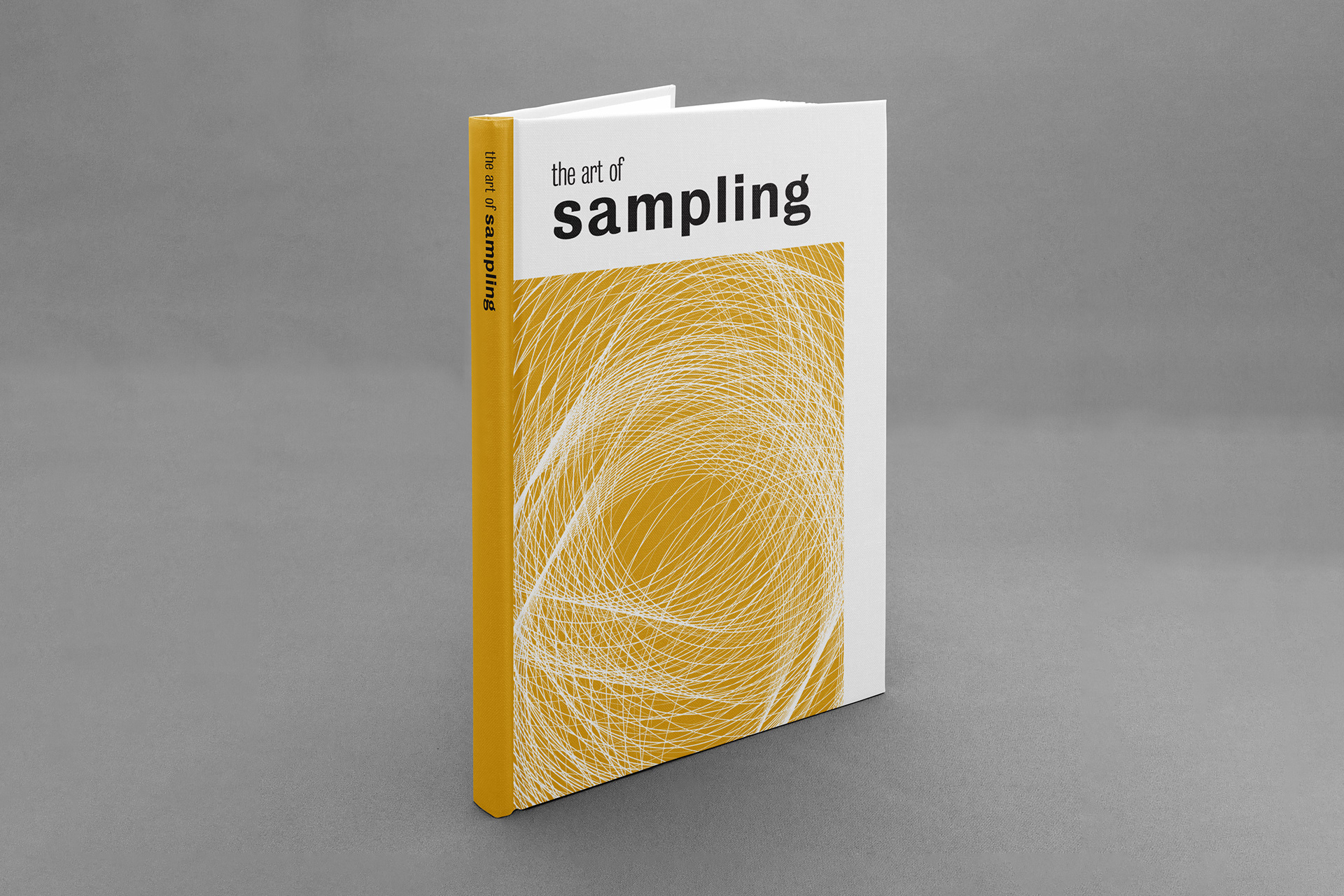The Art of Sampling